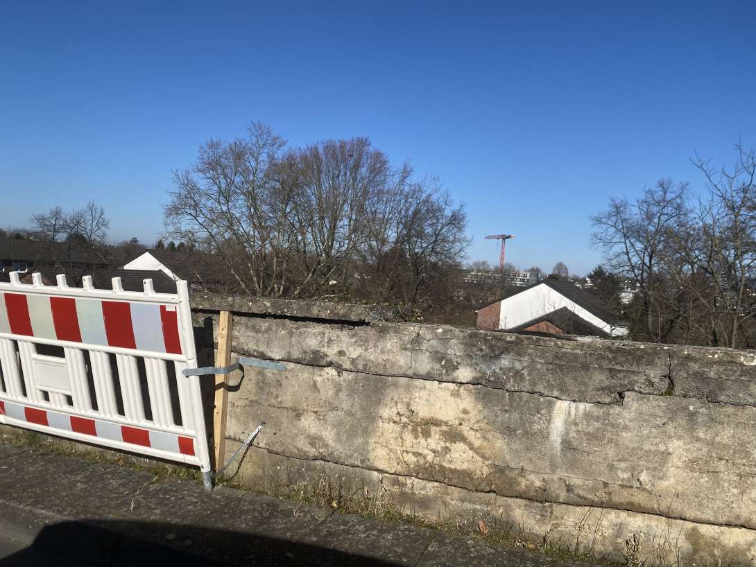 1619 2022 Poller Umgefahren Mängelmelder Bonn 